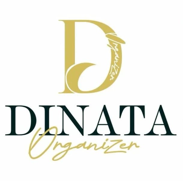 Dinata Organizer Logo