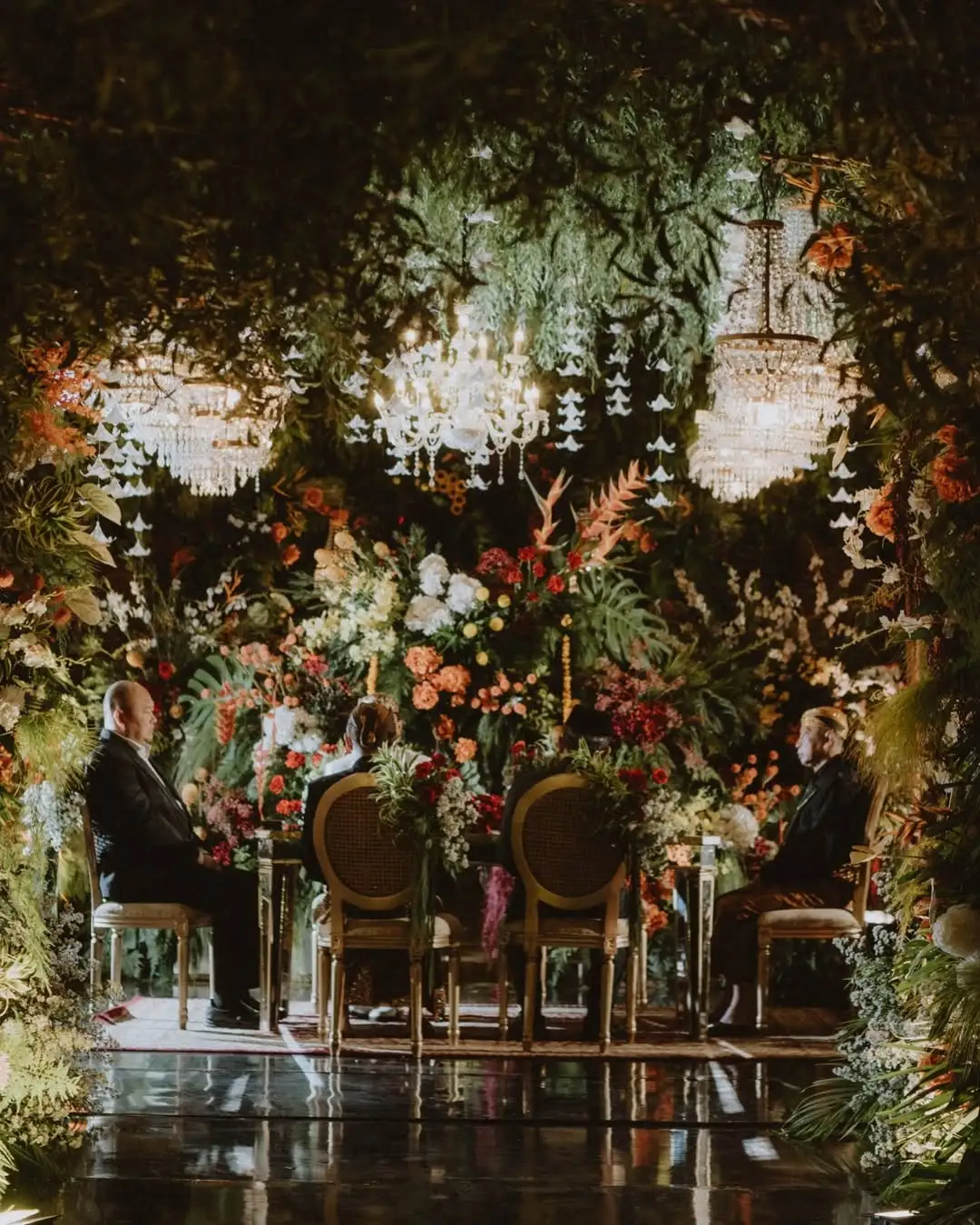 Basic Wedding Planner