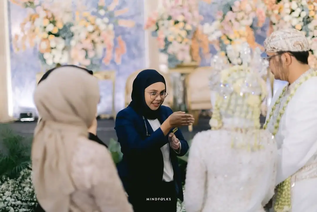 Grand Wedding Planner